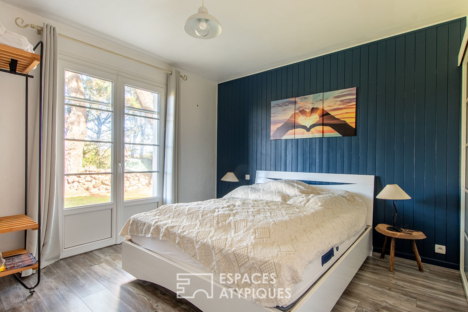 Photo Maison d'exception avec piscine image 4/6