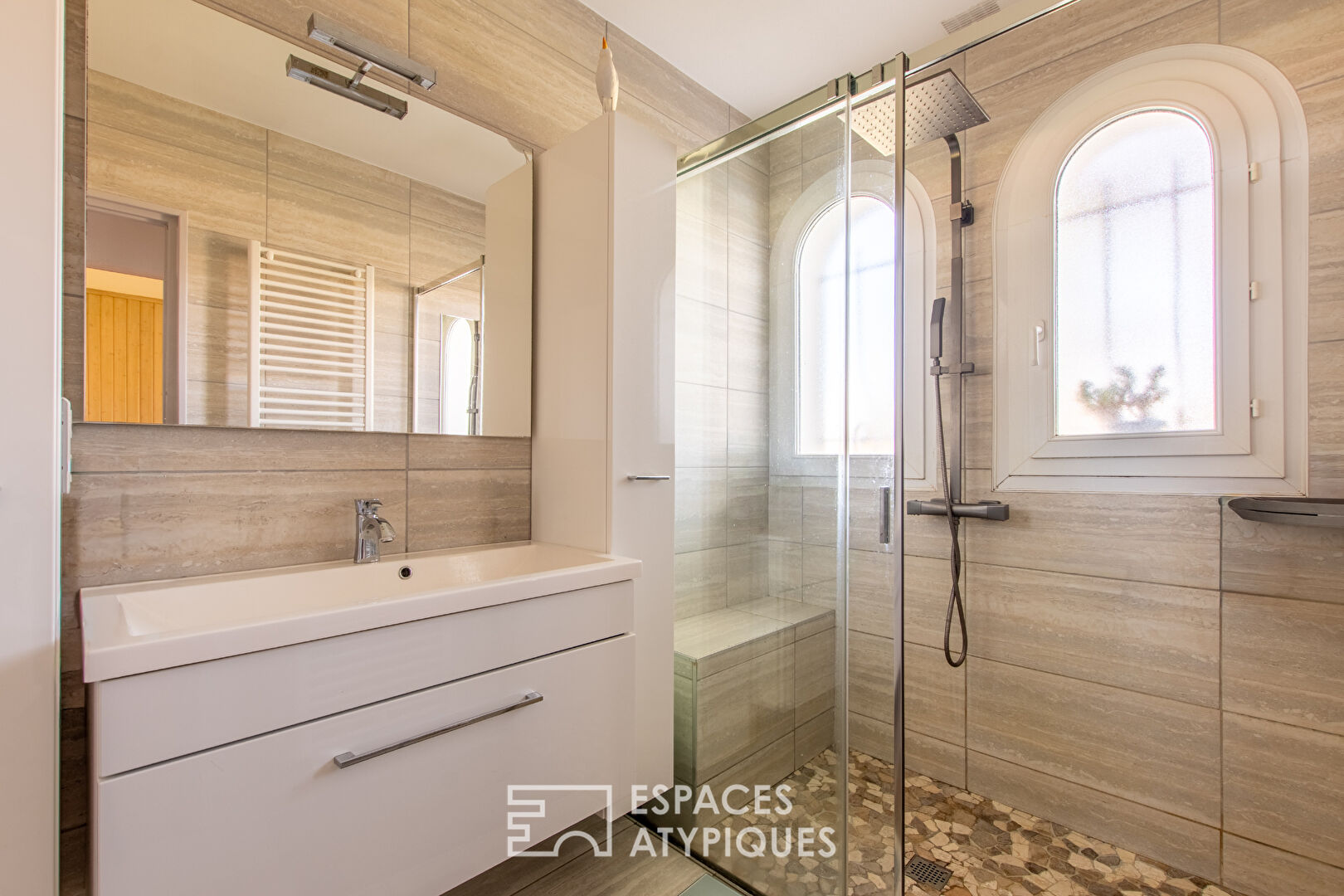 Photo Maison d'exception avec piscine image 5/6