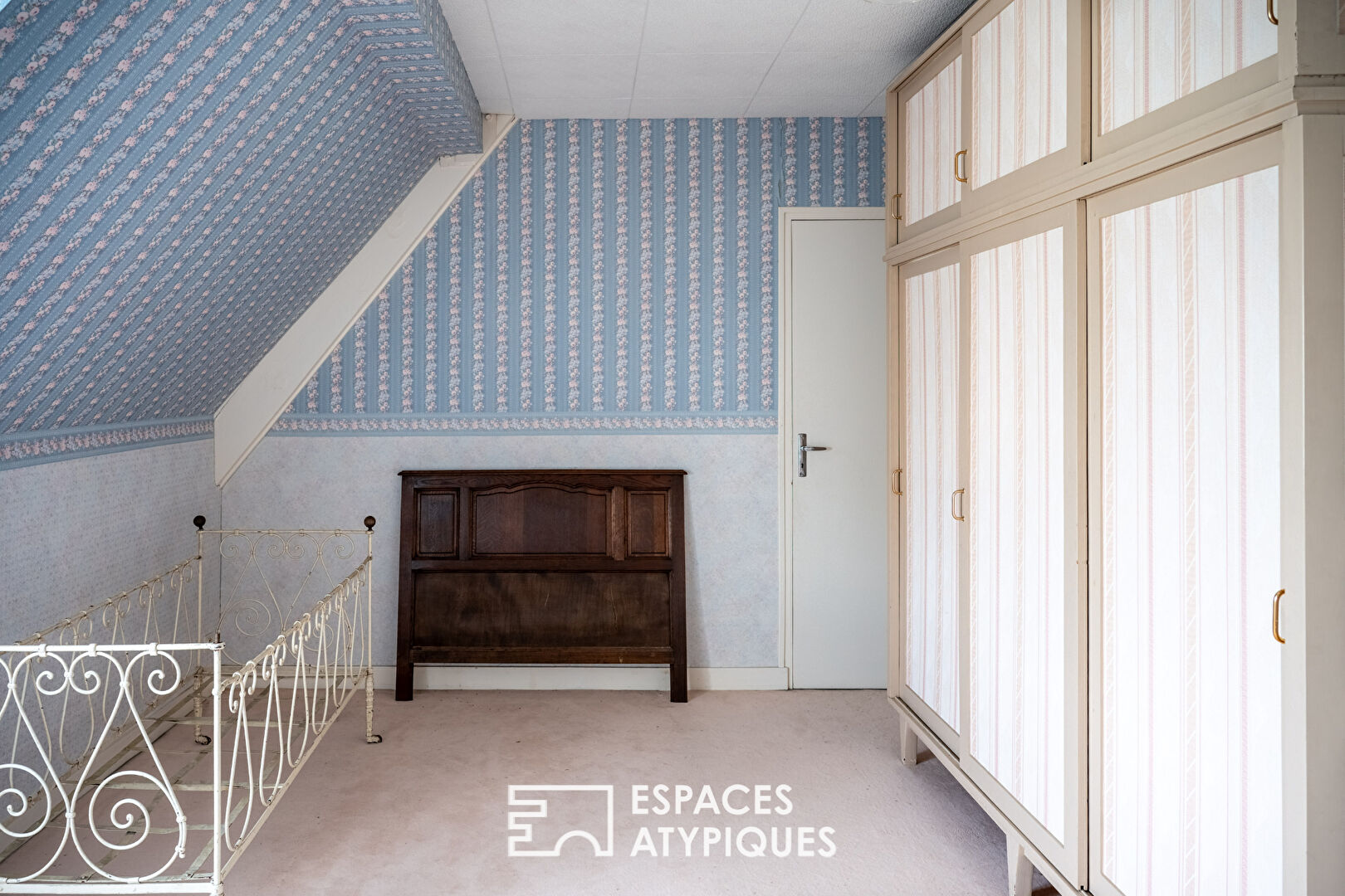 Photo Pavillon au coeur de bourg image 6/6