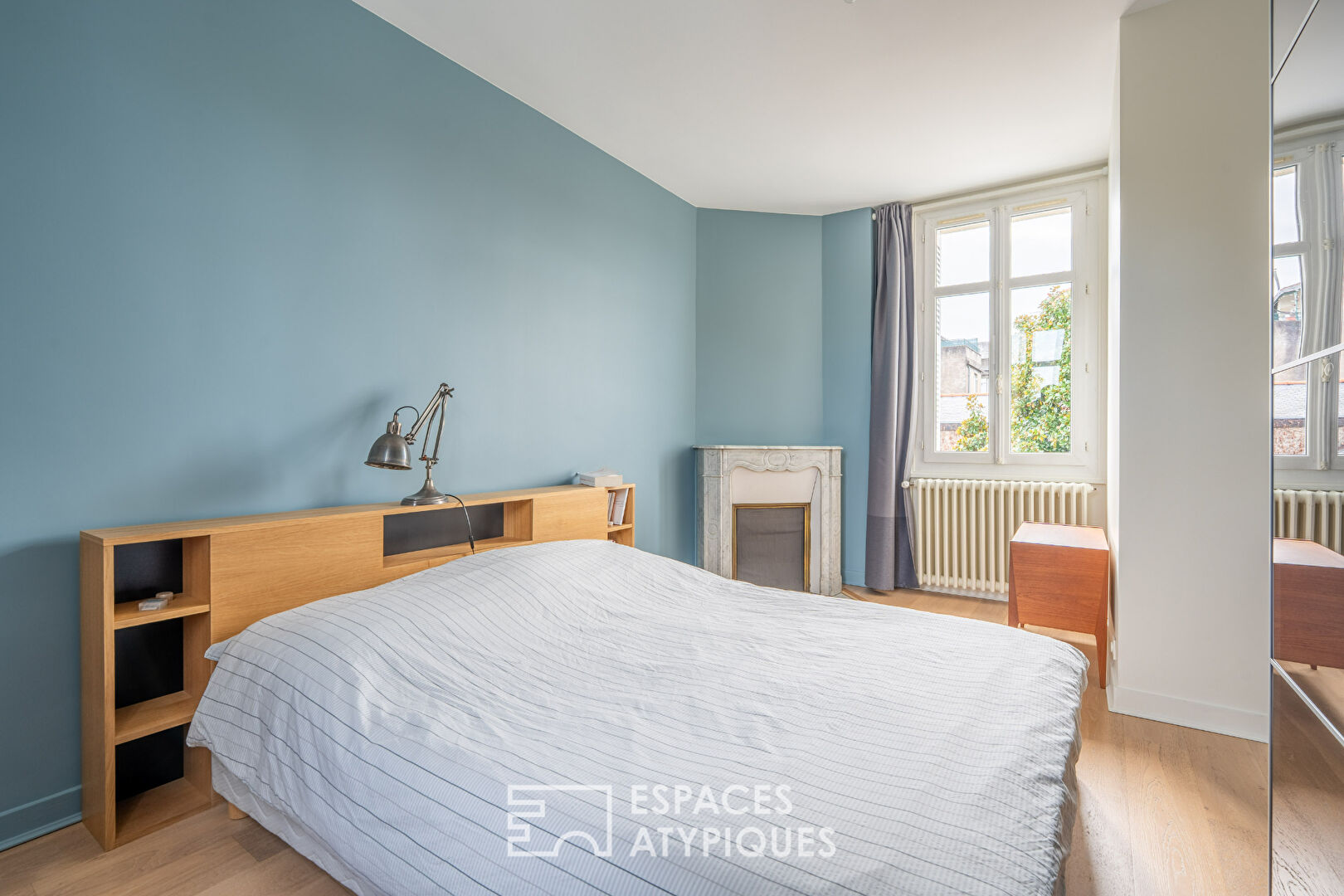 Photo Maison de ville quartier prisé image 5/6