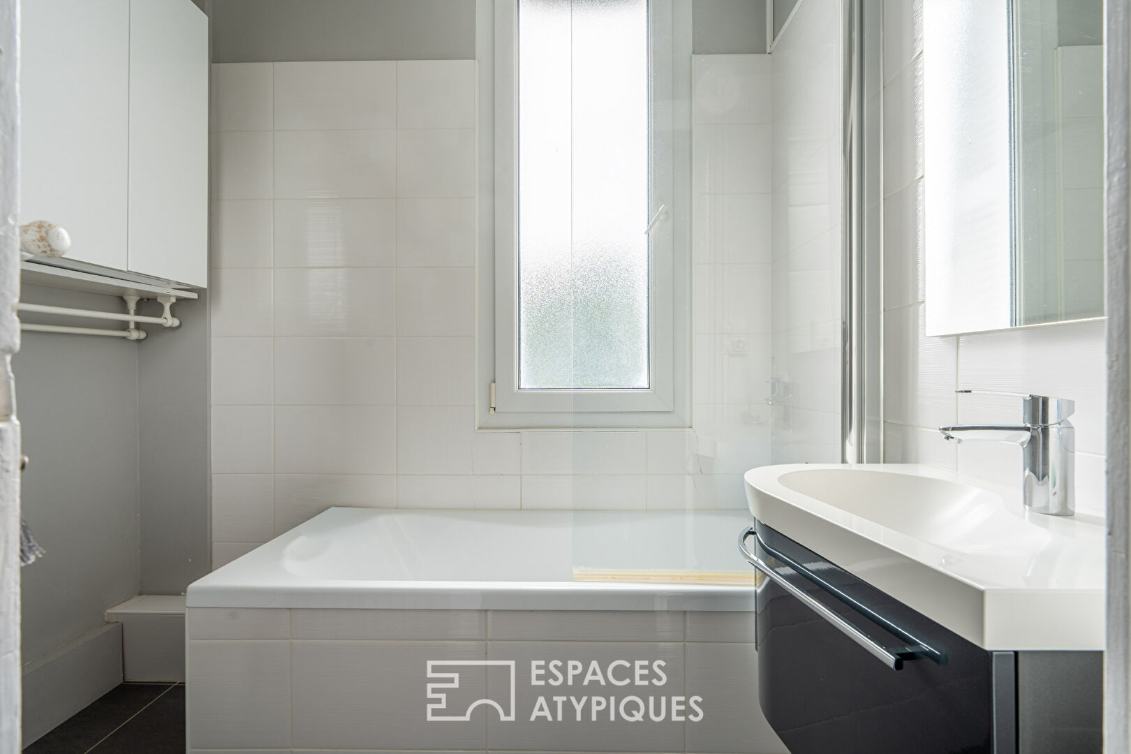 Photo Maison de ville quartier prisé image 6/6