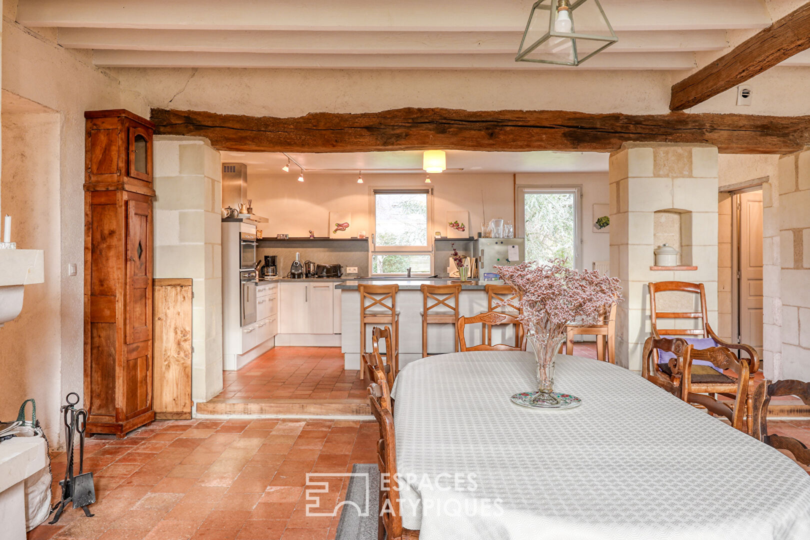 Photo Longère de caractère image 3/6