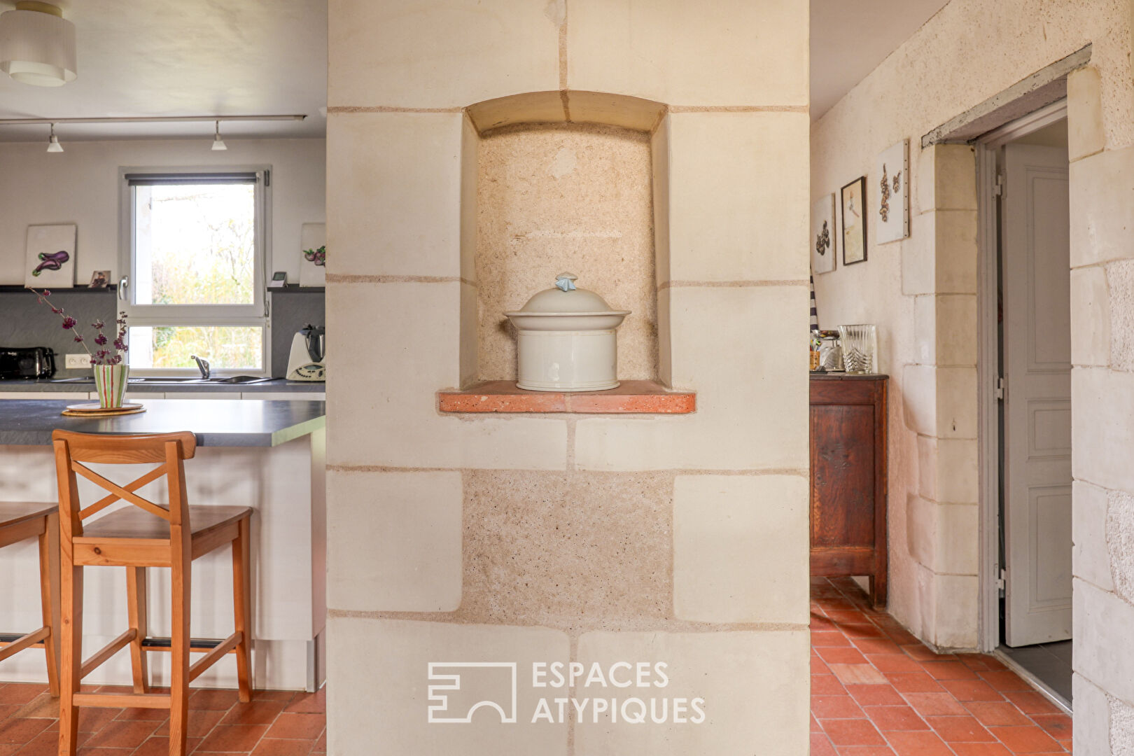 Photo Longère de caractère image 4/6