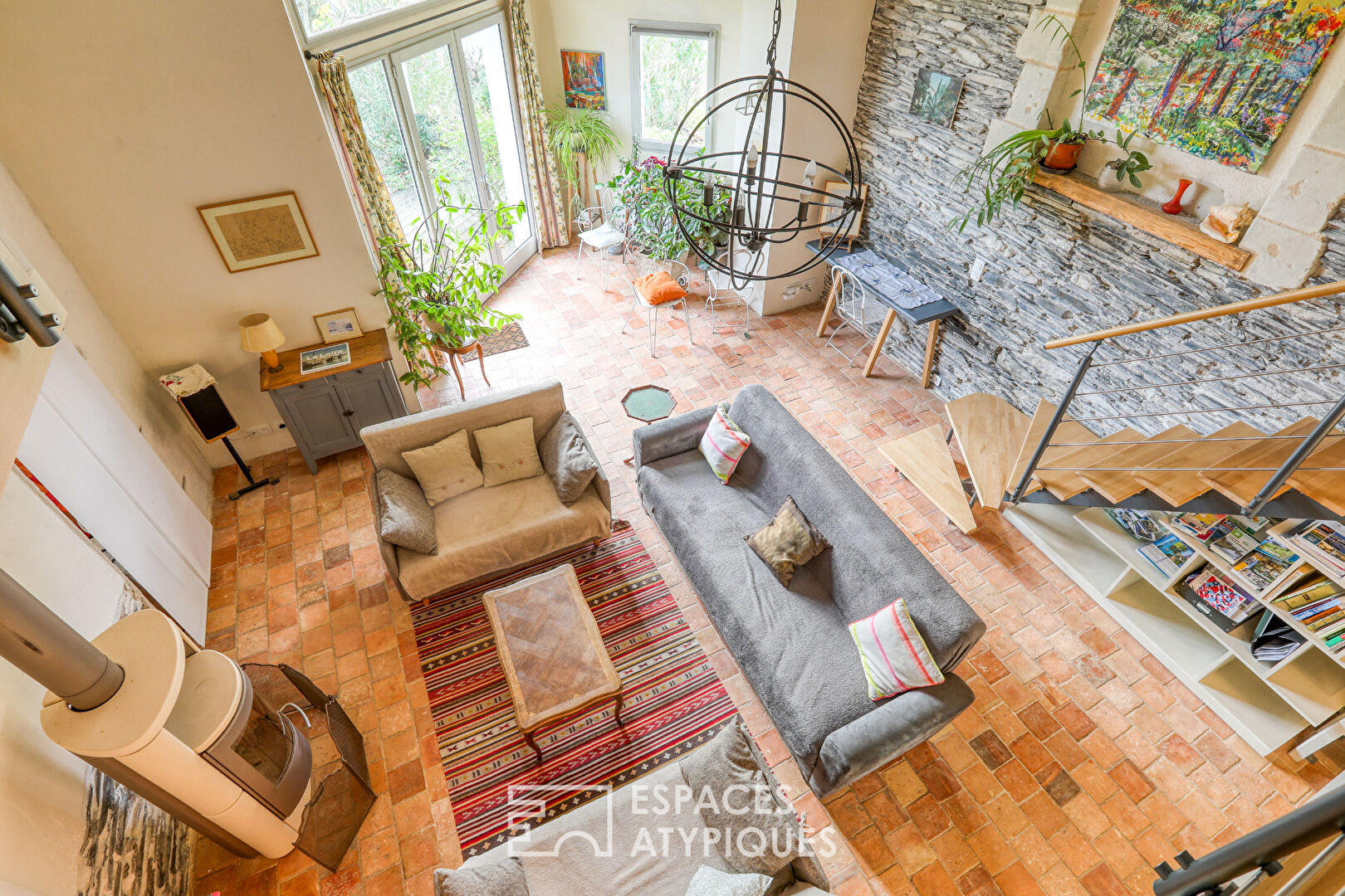 Photo Longère de caractère image 6/6