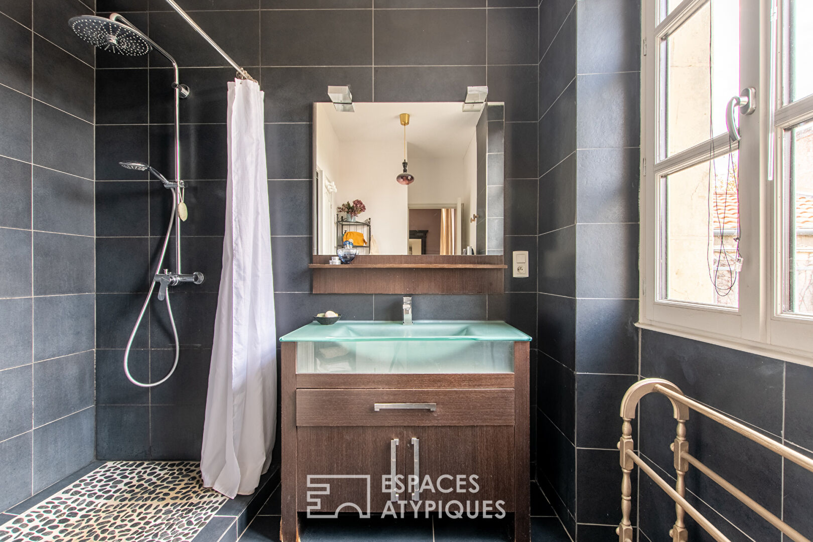 Photo Maison de village raffinée et intimiste image 6/6