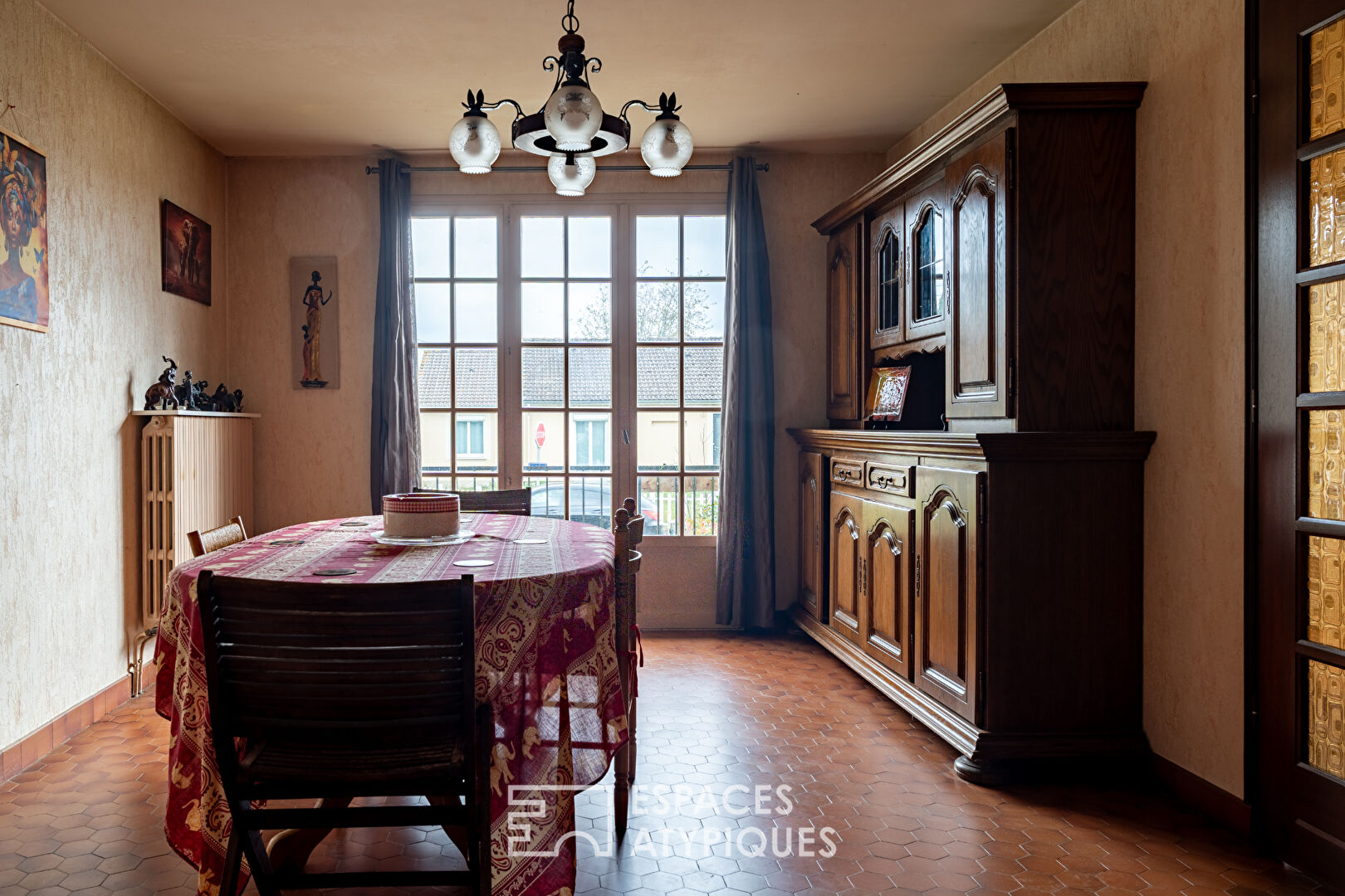 Photo Maison avec jardin image 2/6