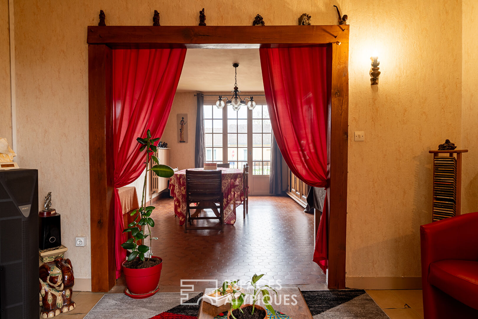 Photo Maison avec jardin image 3/6