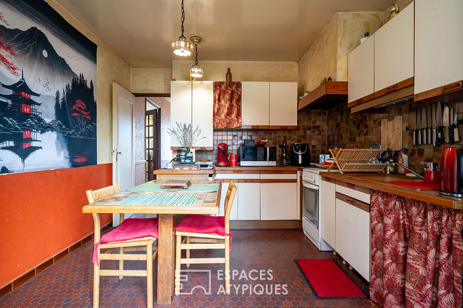 Photo Maison avec jardin image 4/6