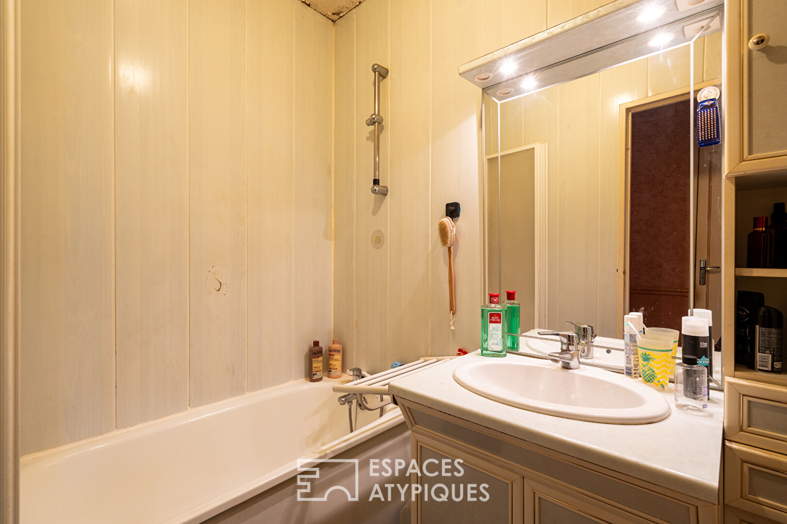 Photo Maison avec jardin image 6/6