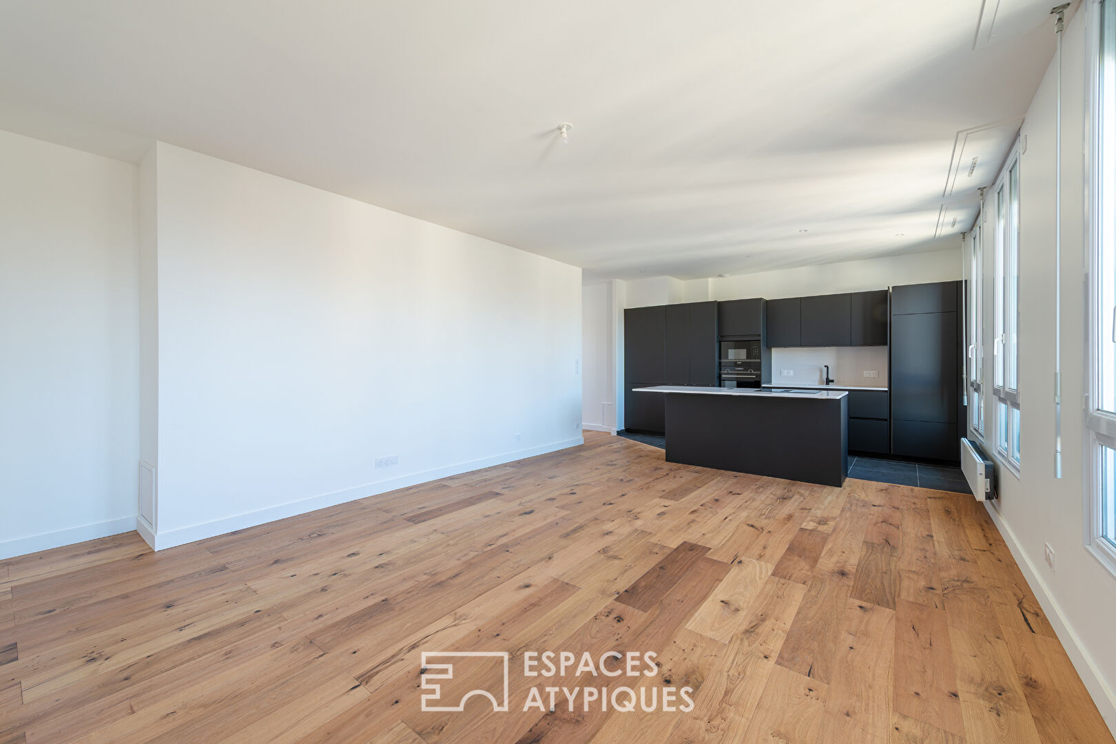 Photo Appartement de haute prestation en hyper-centre image 4/6