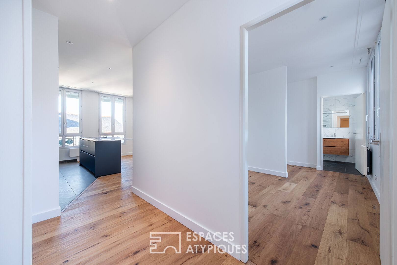 Photo Appartement de haute prestation en hyper-centre image 5/6