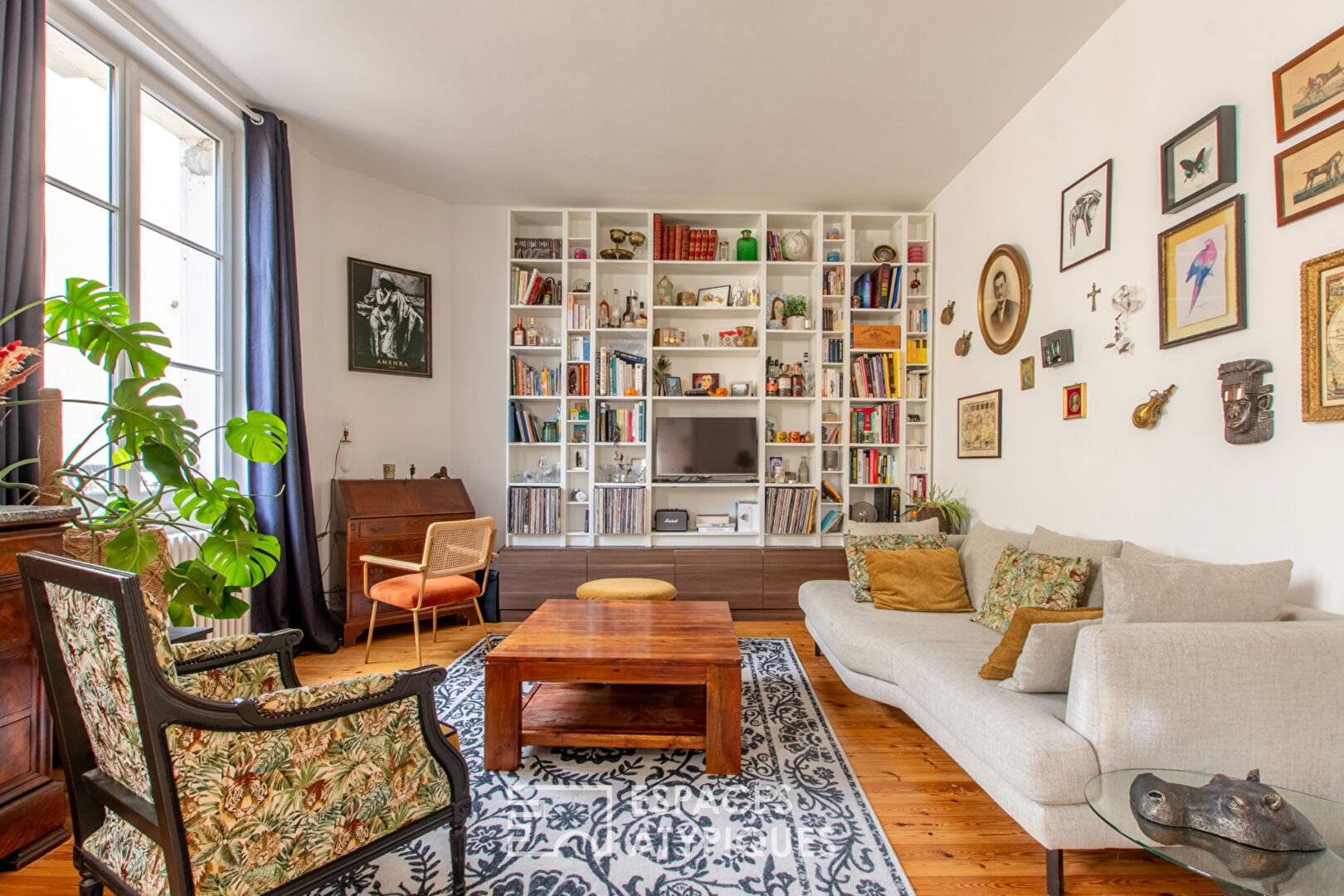 Photo Appartement authentique en hyper centre image 3/6