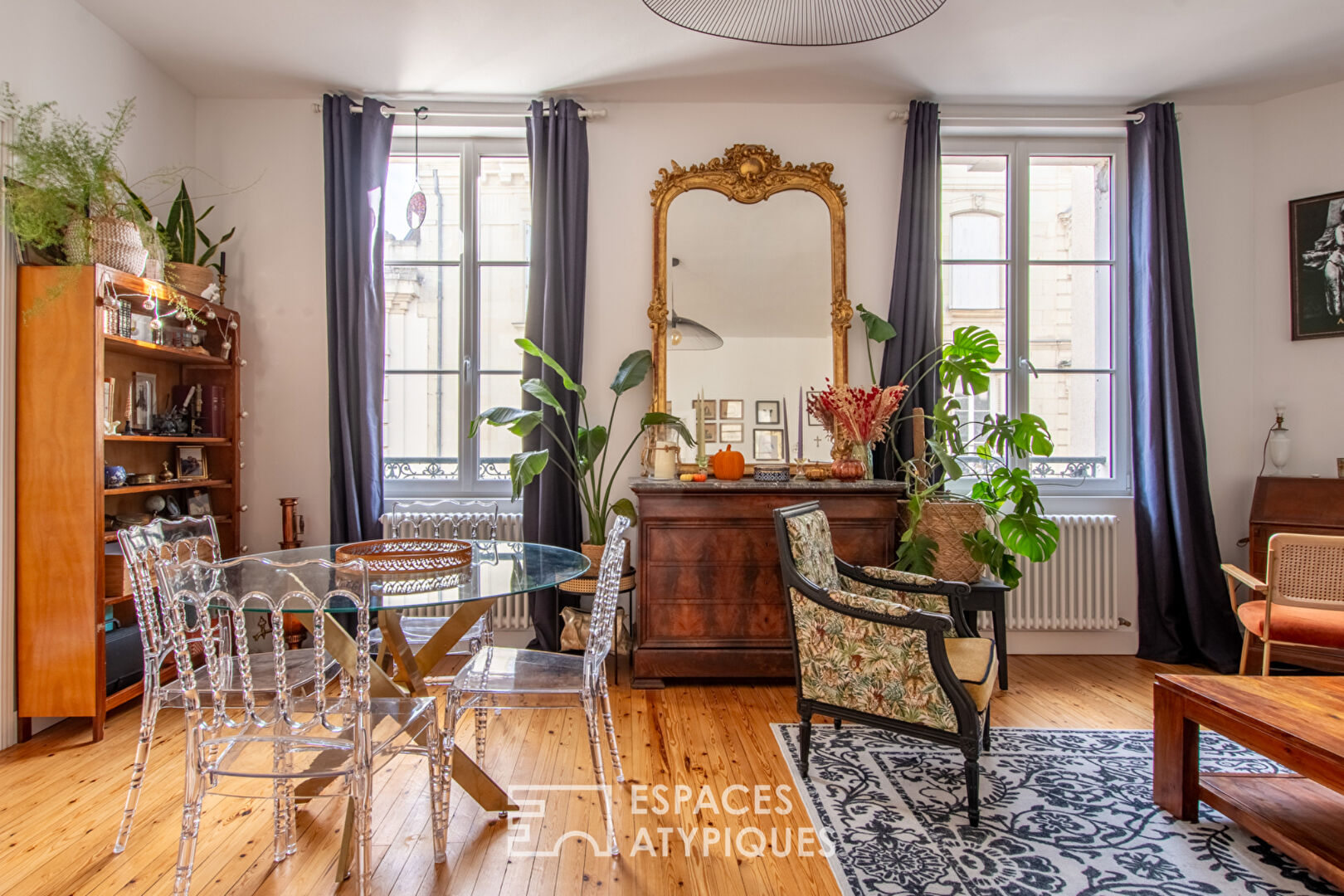 Photo Appartement authentique en hyper centre image 4/6