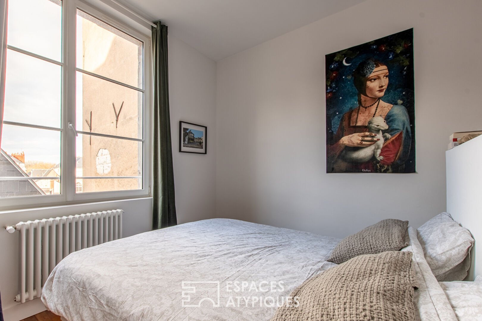 Photo Appartement authentique en hyper centre image 6/6