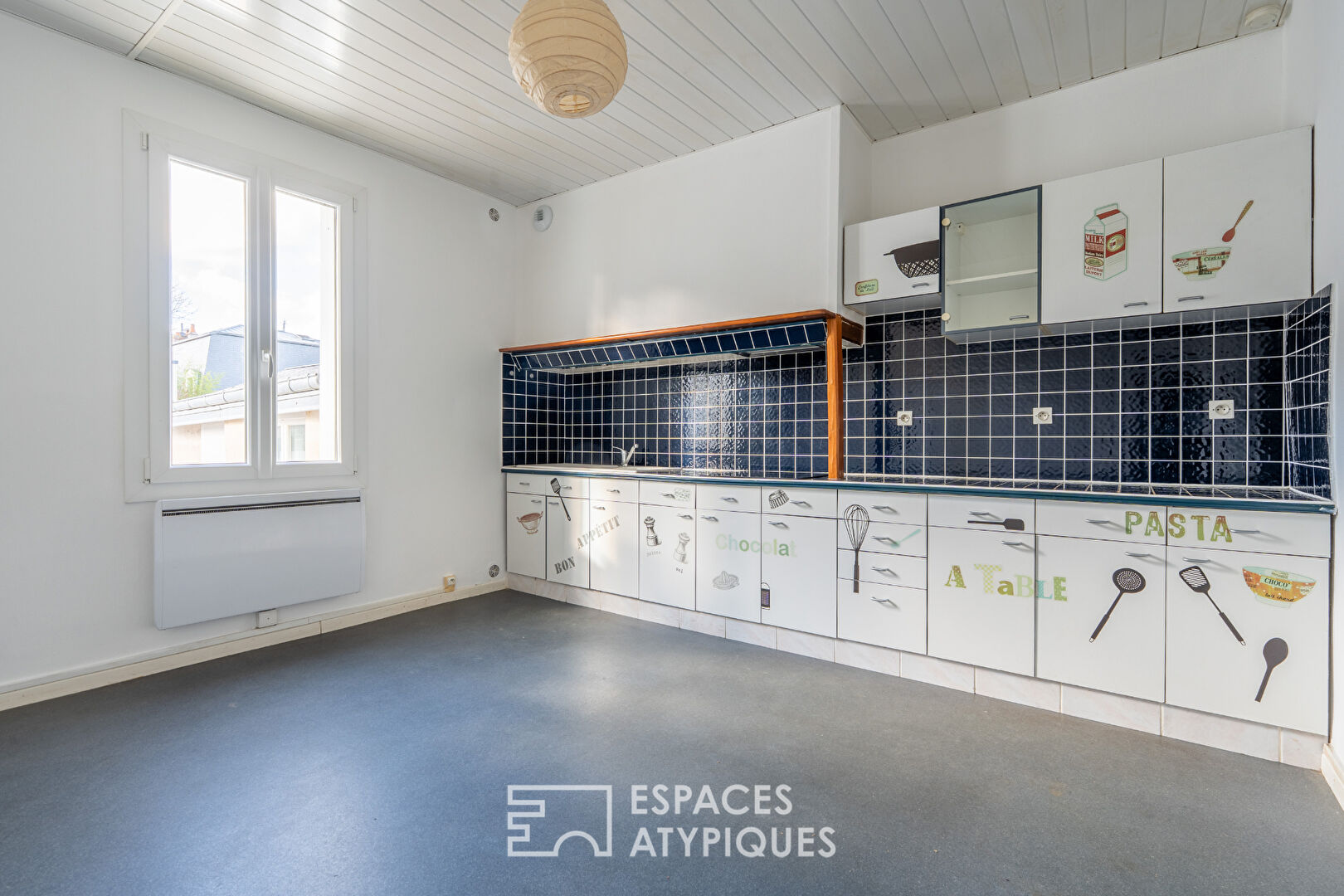 Photo Maison fonctionnelle proche futur ligne de tram image 4/6