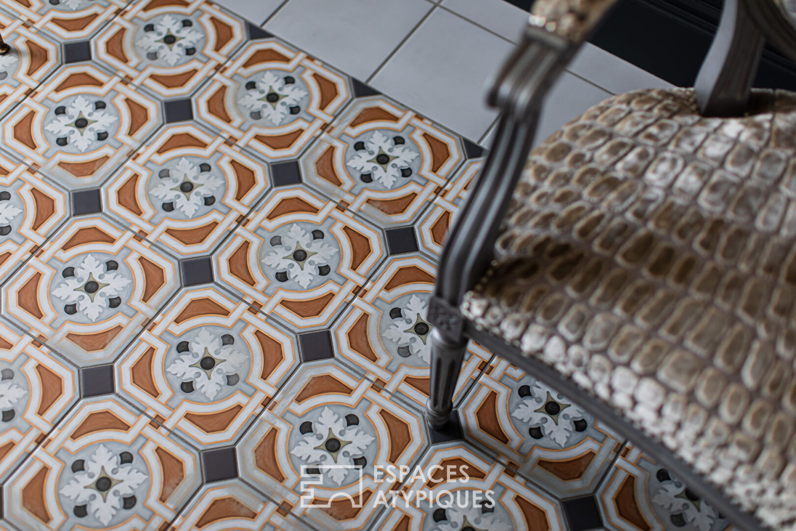 Photo Maison de maître en centre-ville image 6/6