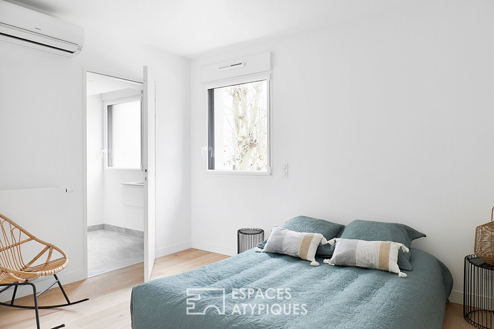 Photo Vue mer pour ce duplex familial image 4/5