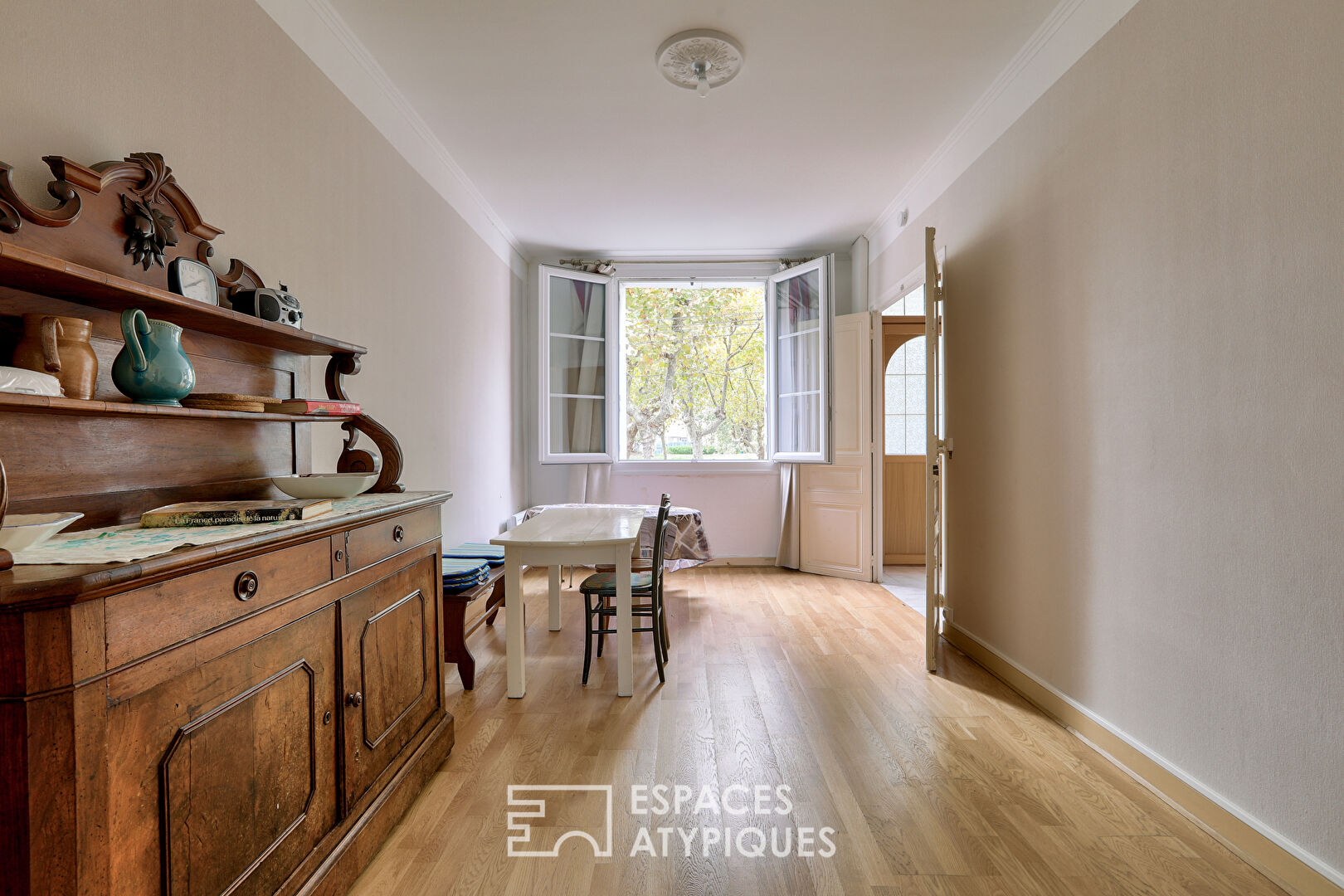 Photo Châtelaillonnaise à réinventer image 2/6