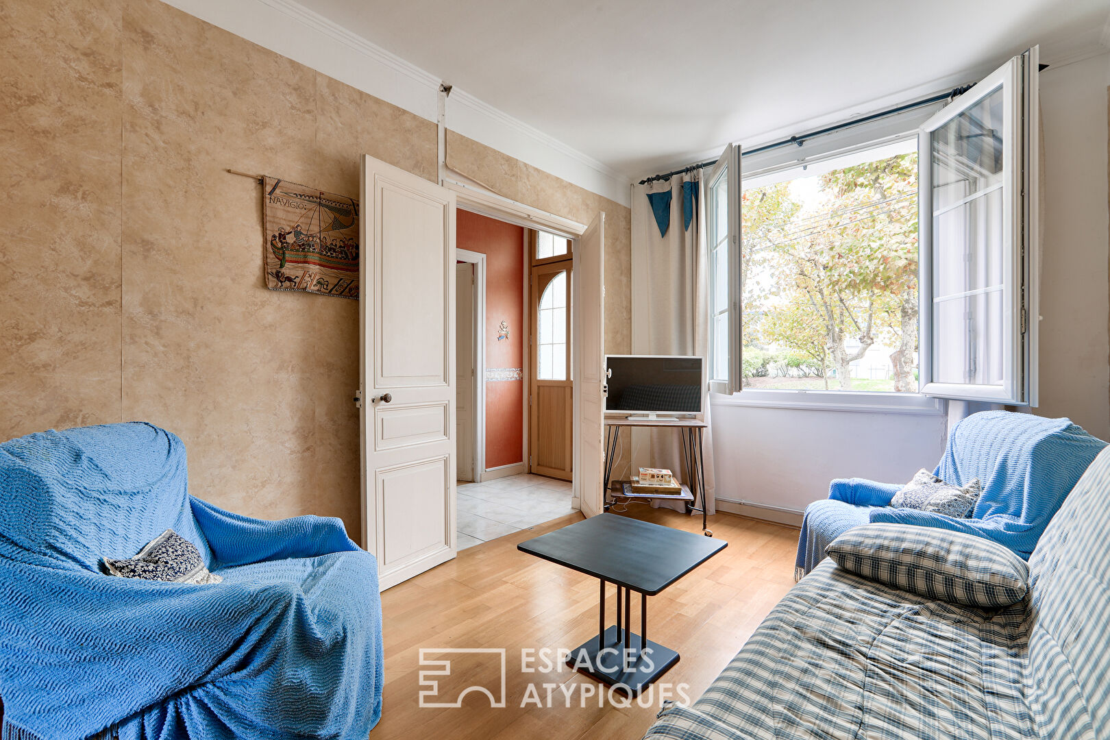 Photo Châtelaillonnaise à réinventer image 3/6