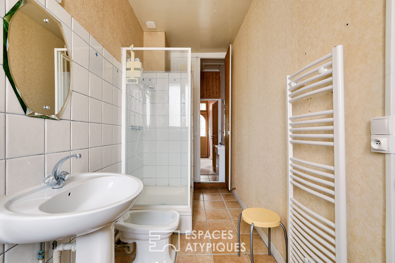 Photo Châtelaillonnaise à réinventer image 6/6