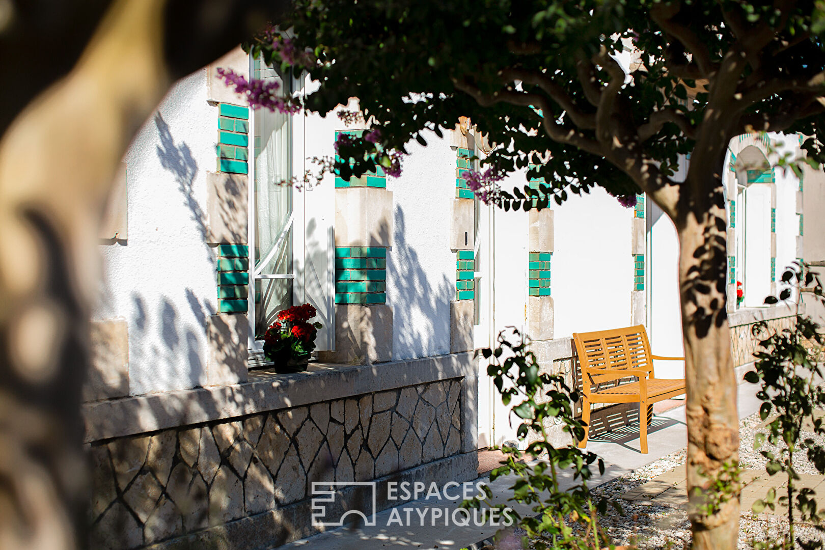 Maison de Maître au charme d'antan