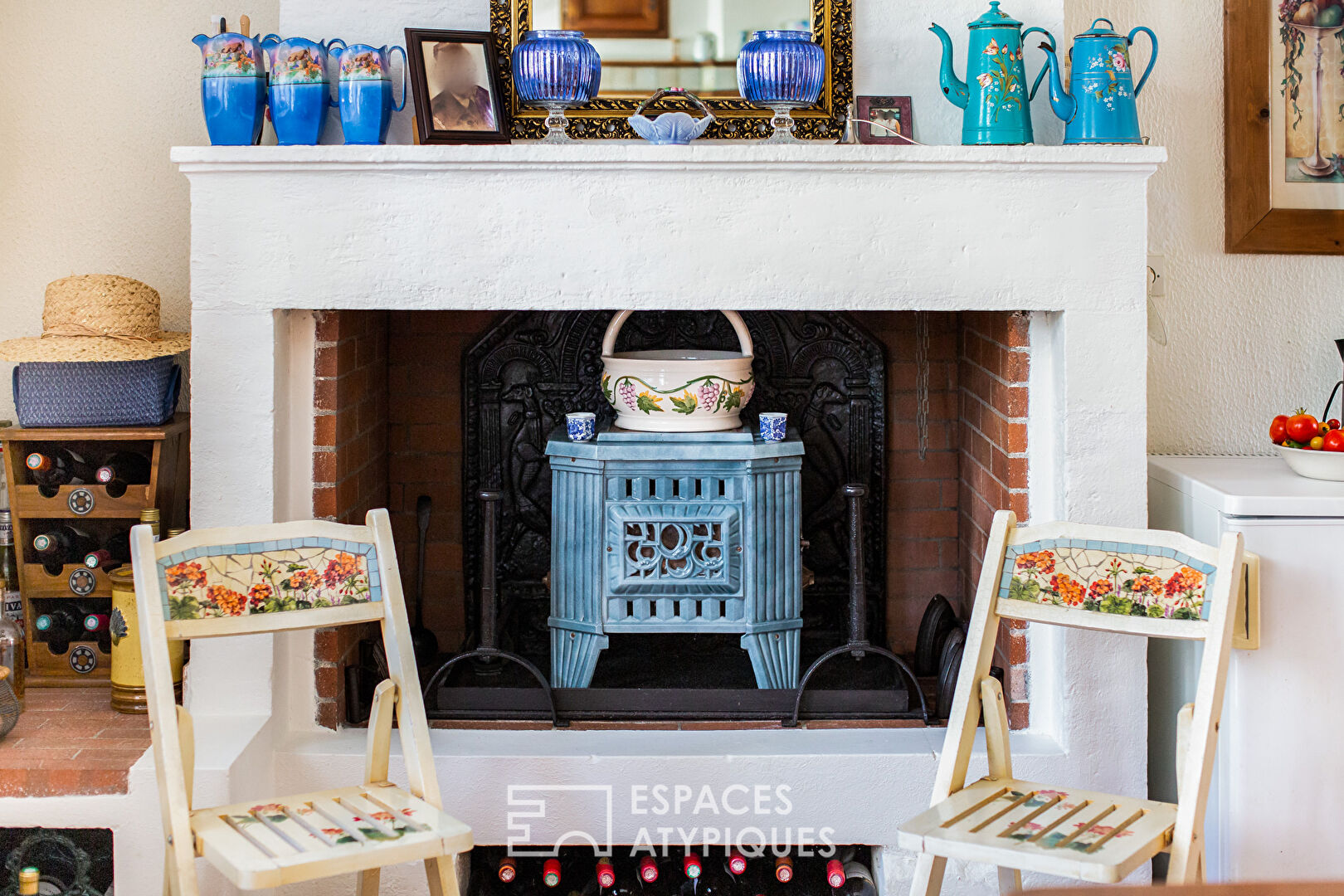 Photo Maison de Maître au charme d'antan image 3/6