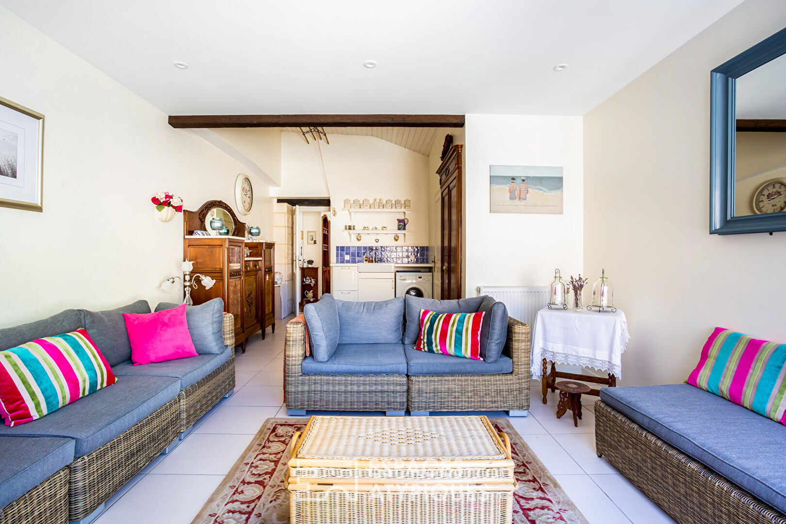 Photo Maison de Maître au charme d'antan image 4/6