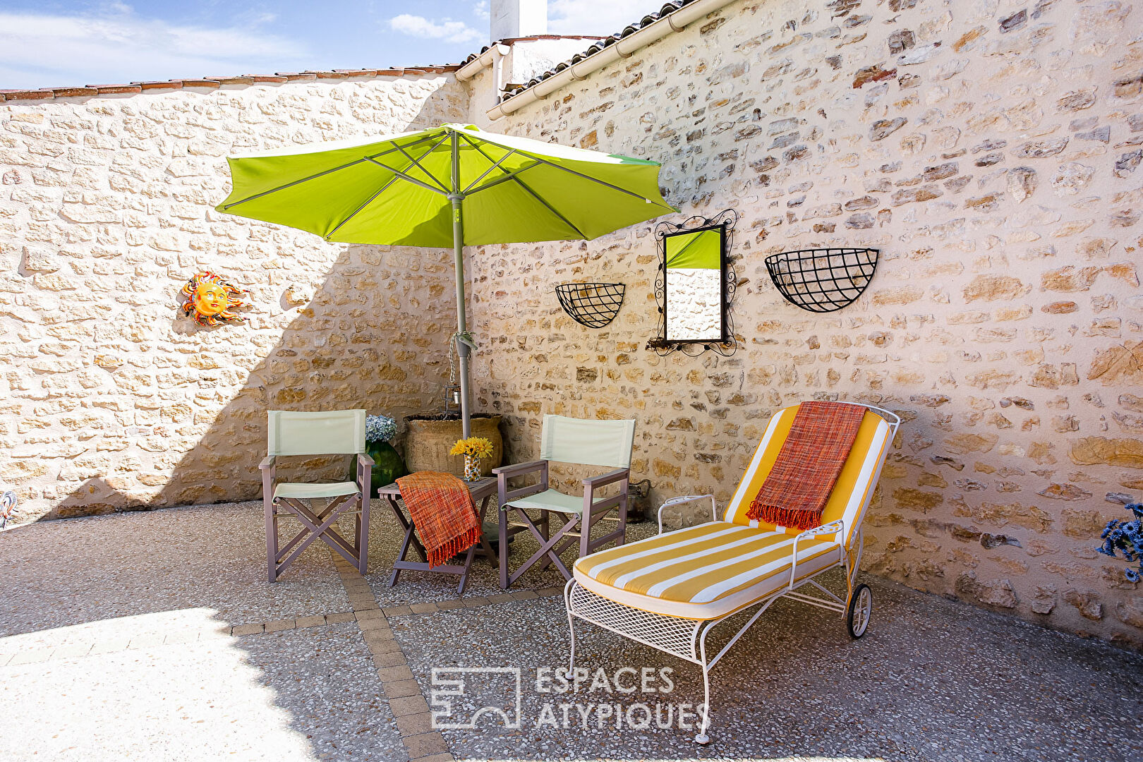 Photo Maison de Maître au charme d'antan image 5/6