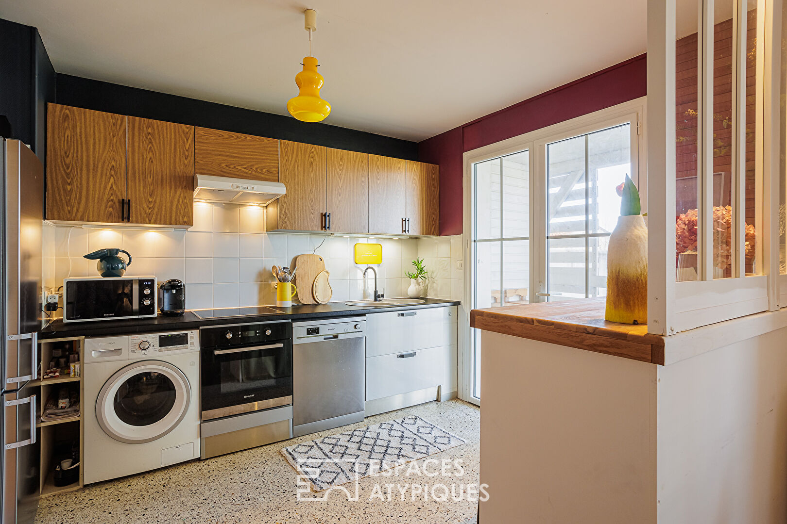 Photo Californienne avec vue mer image 6/6