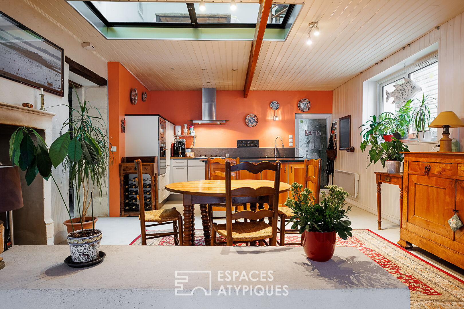 Photo Ancienne ferme aux portes de La Rochelle image 6/6