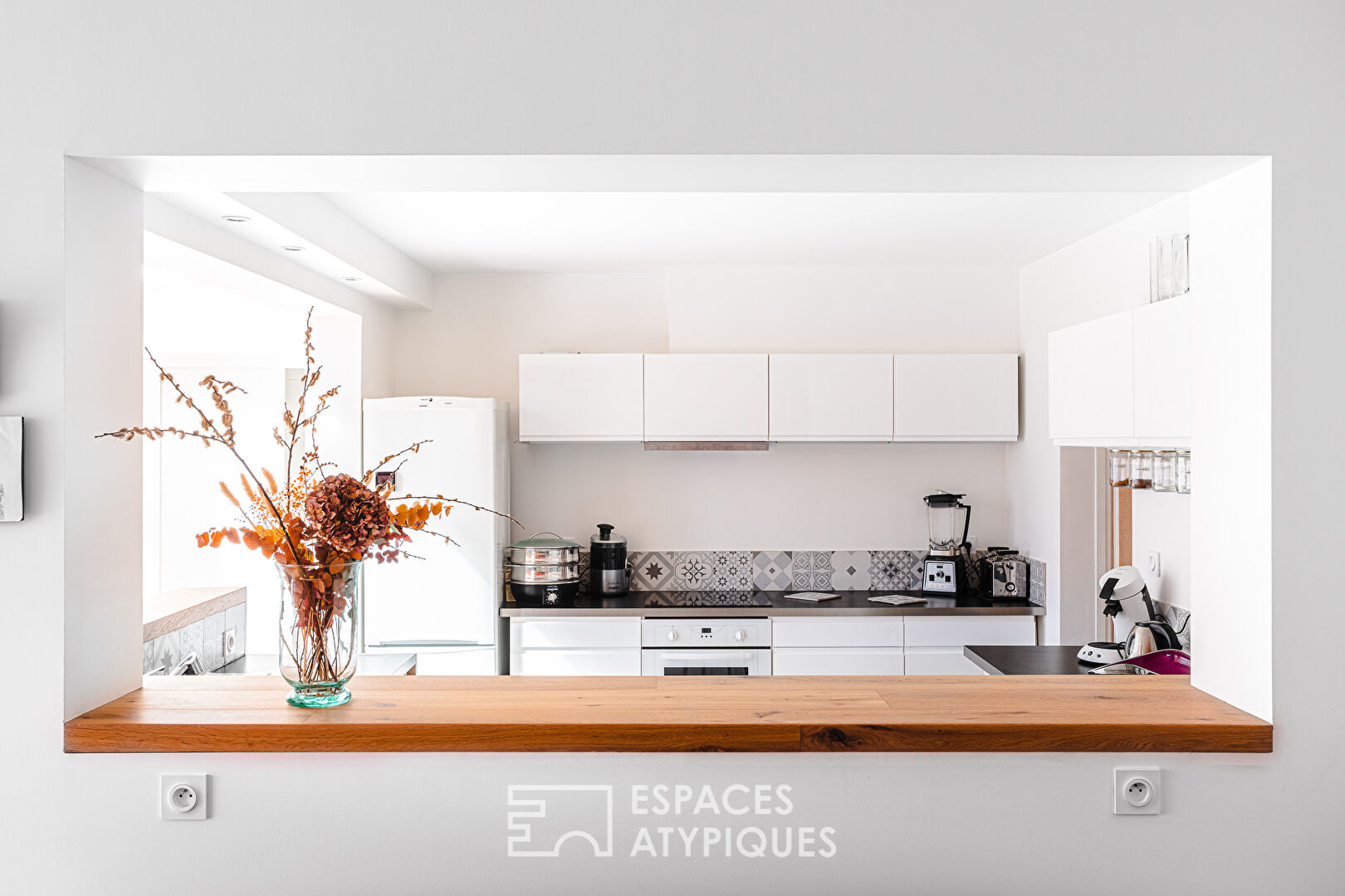 Photo Maison d'architecte à deux pas du front de mer image 4/6