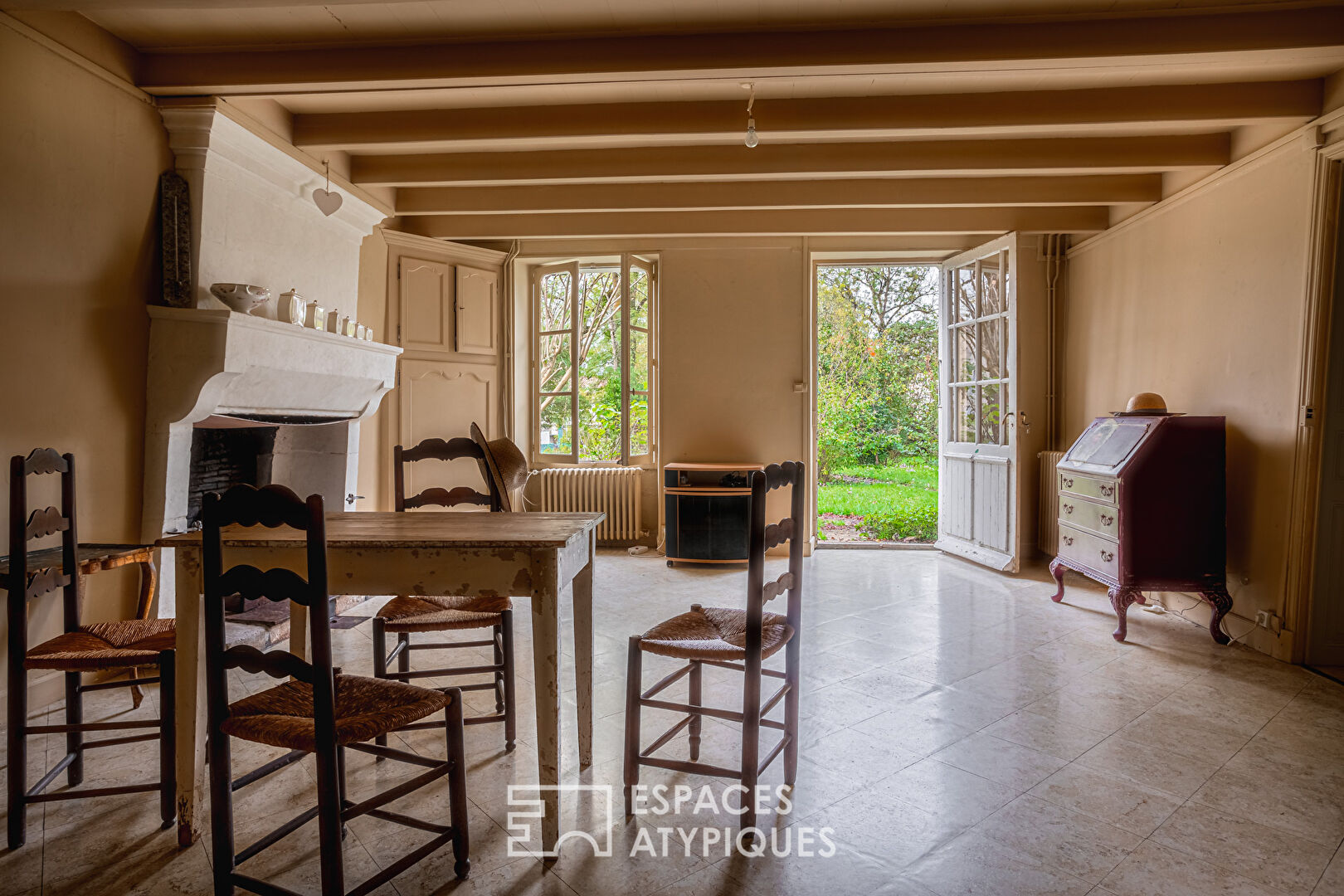 Photo La belle endormie sur son île privée image 5/6