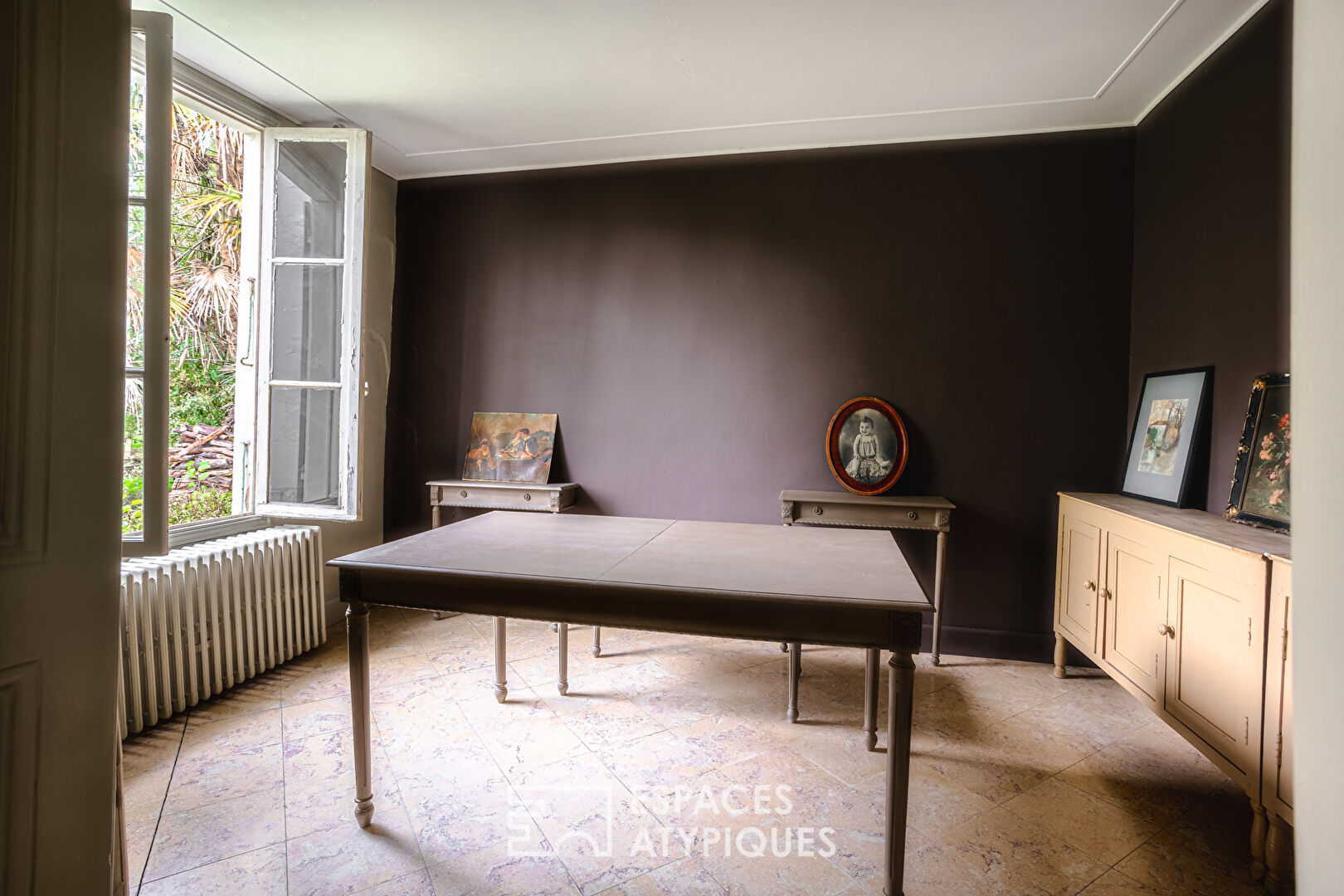 Photo La belle endormie sur son île privée image 6/6