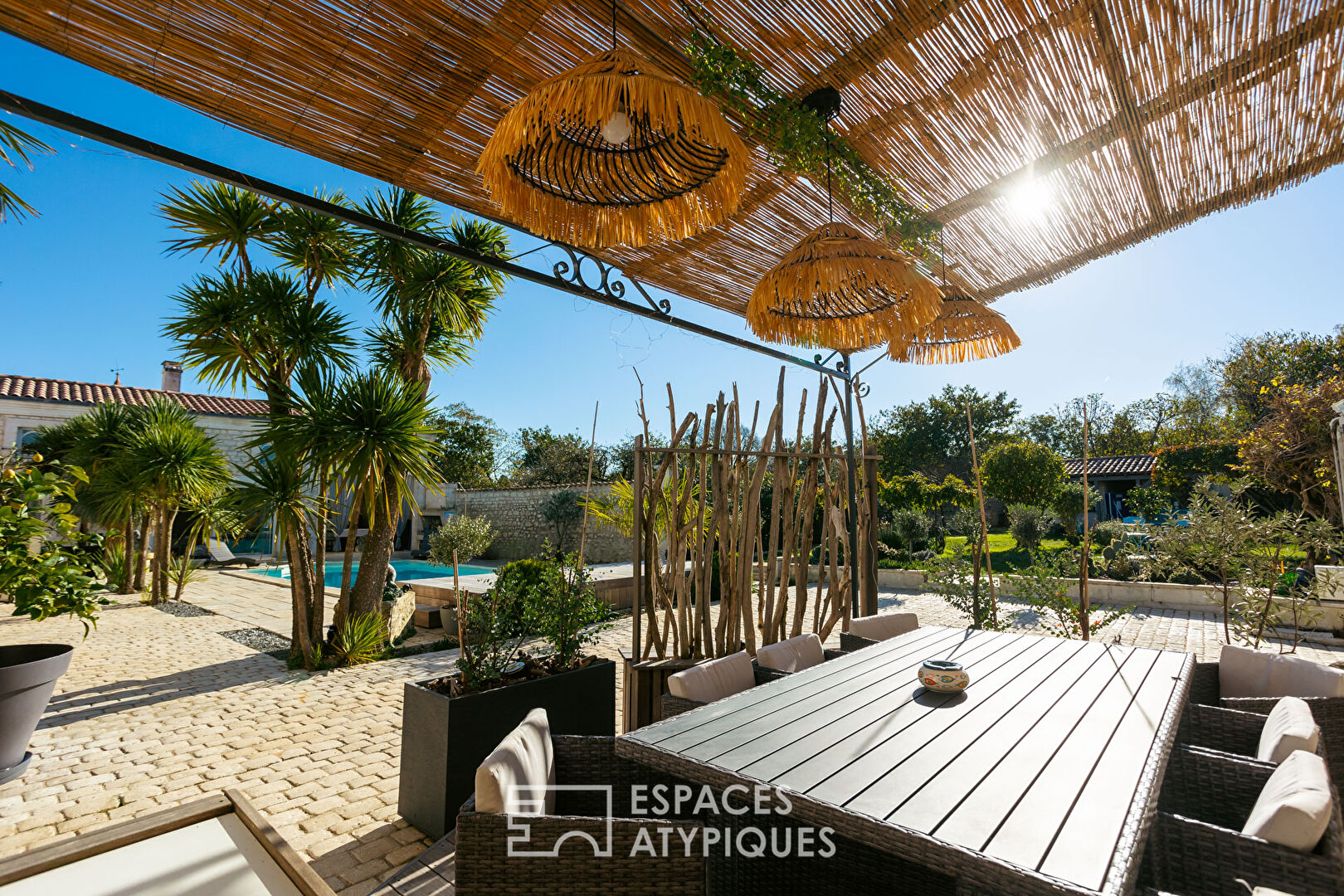 Photo Familiale d'exception et ses maisons d'invités image 3/6