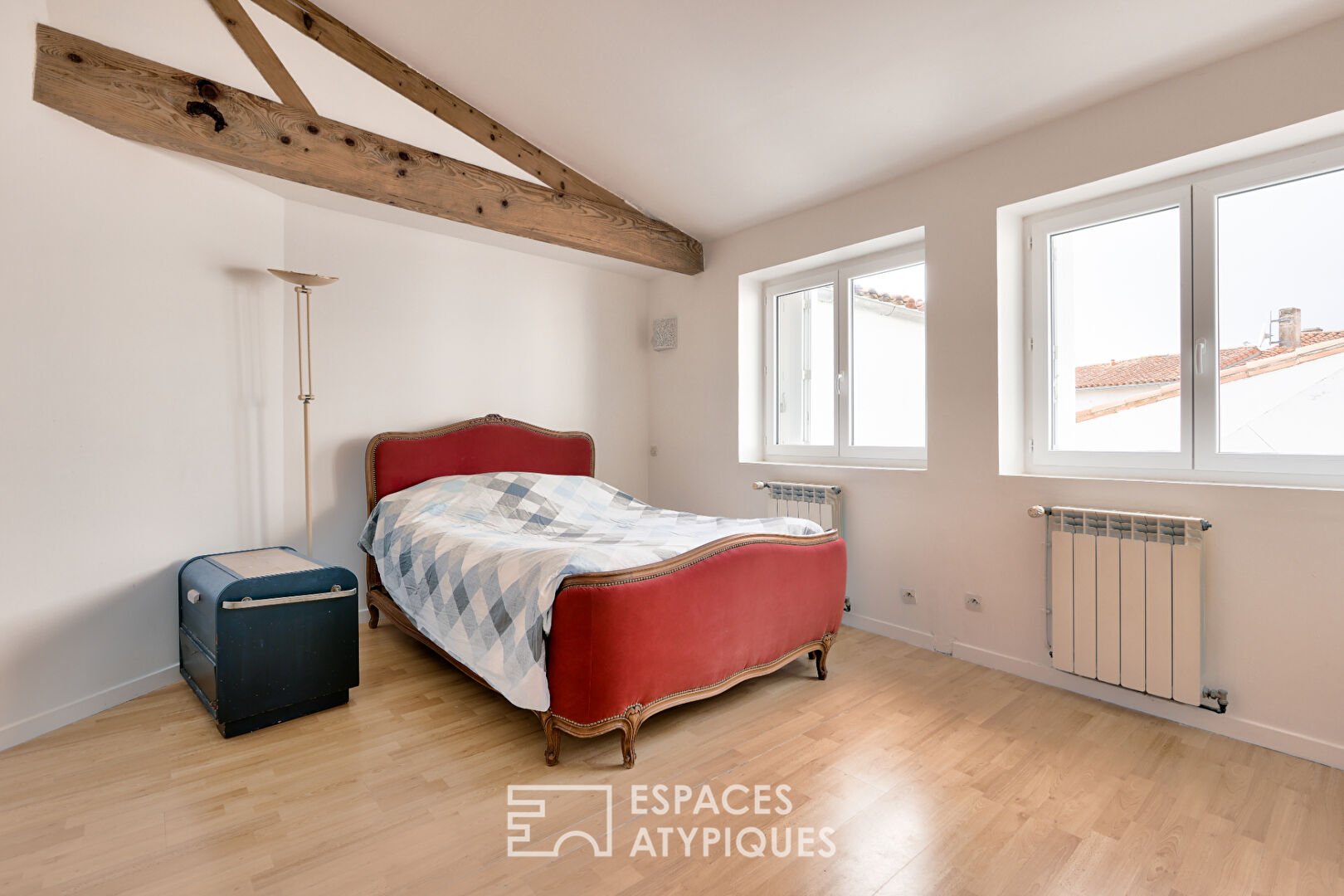 Photo Maison de bourg et son appartement image 4/6