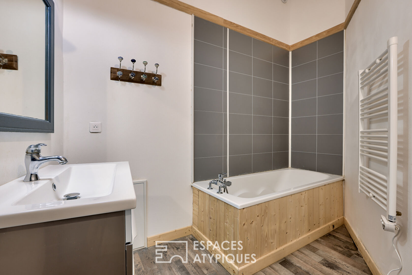 Photo Maison de bourg et son appartement image 5/6