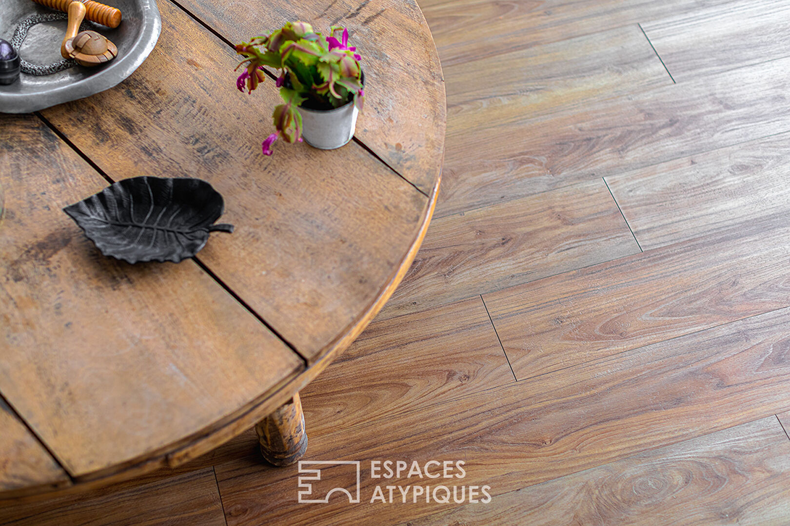 Photo Maison d'architecte en centre ville image 2/6