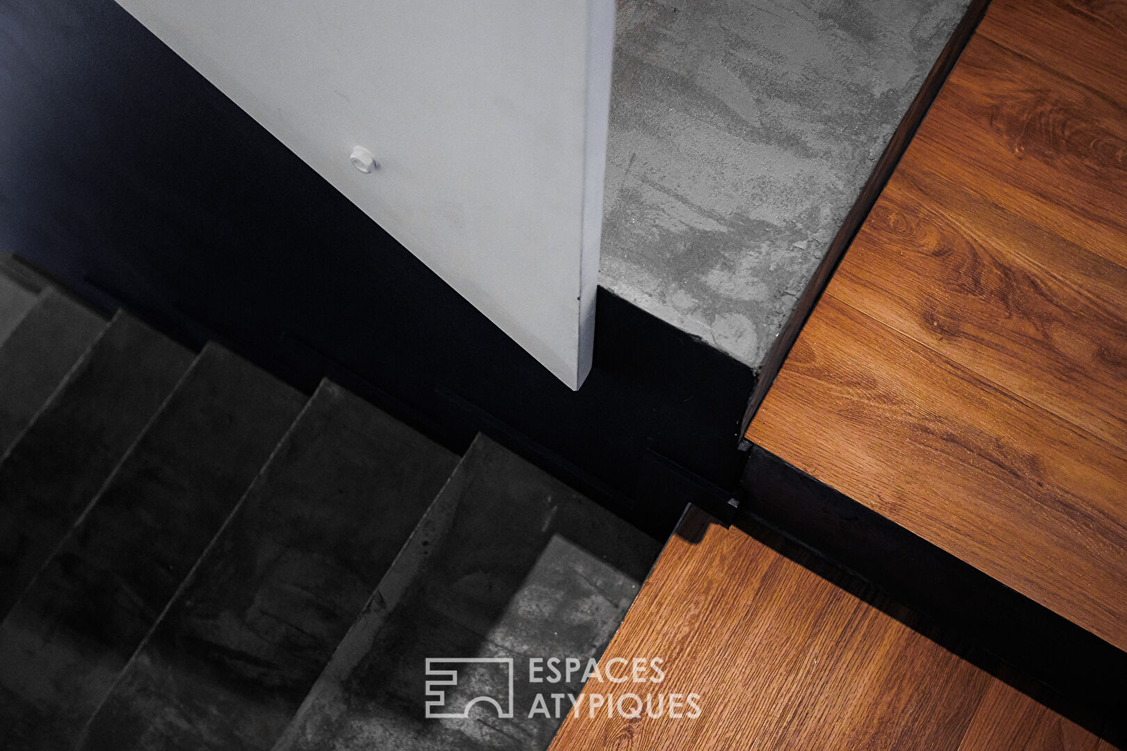 Photo Maison d'architecte en centre ville image 4/6