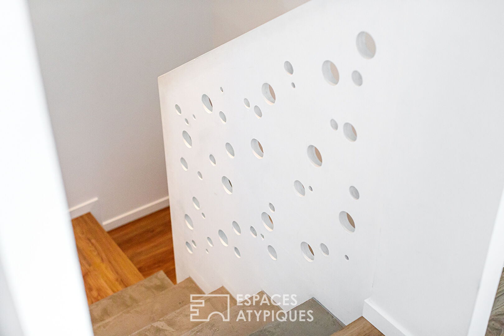 Photo Maison d'architecte en centre ville image 5/6