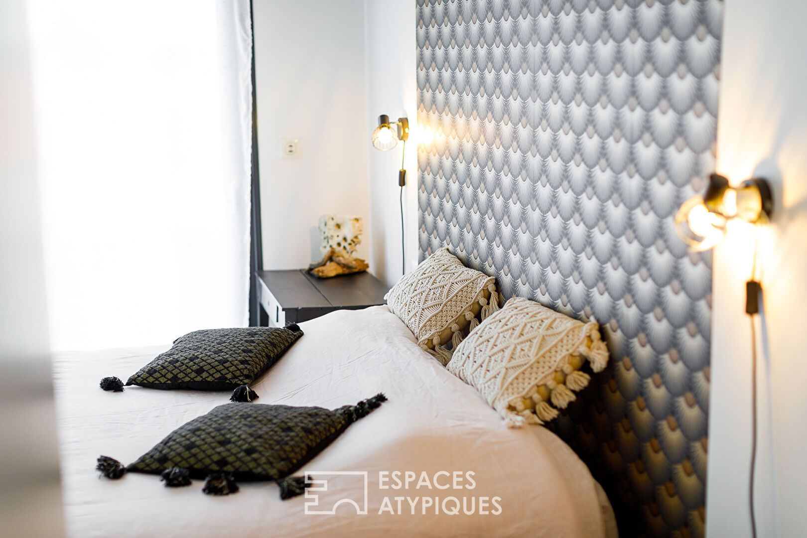 Photo Maison d'architecte en centre ville image 6/6