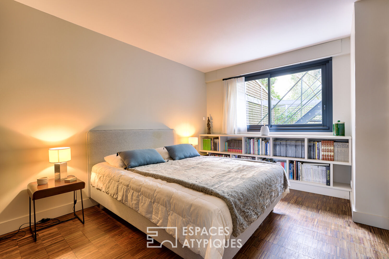 Photo Villa familiale entre Parc et bord de mer image 3/6