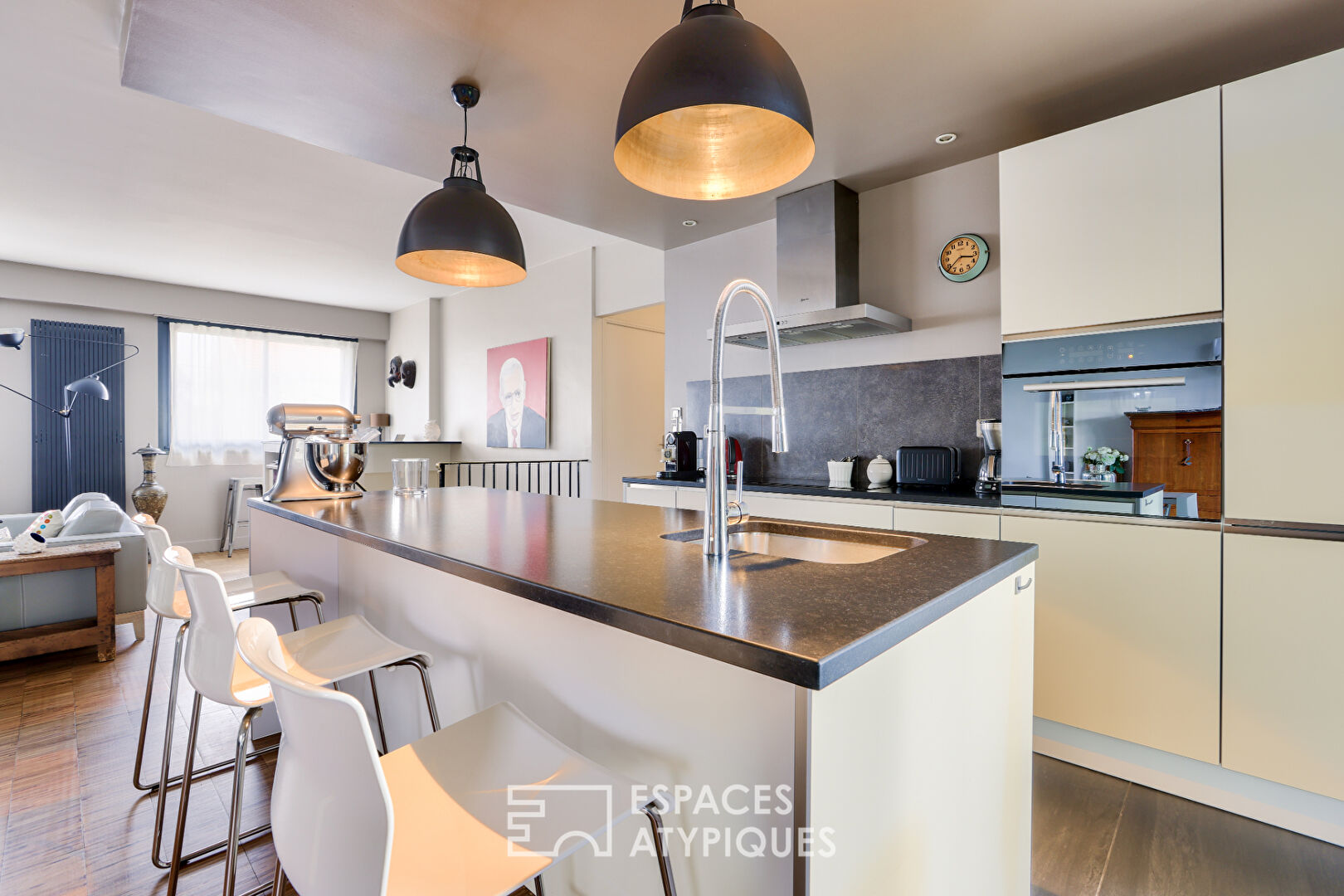 Photo Villa familiale entre Parc et bord de mer image 4/6