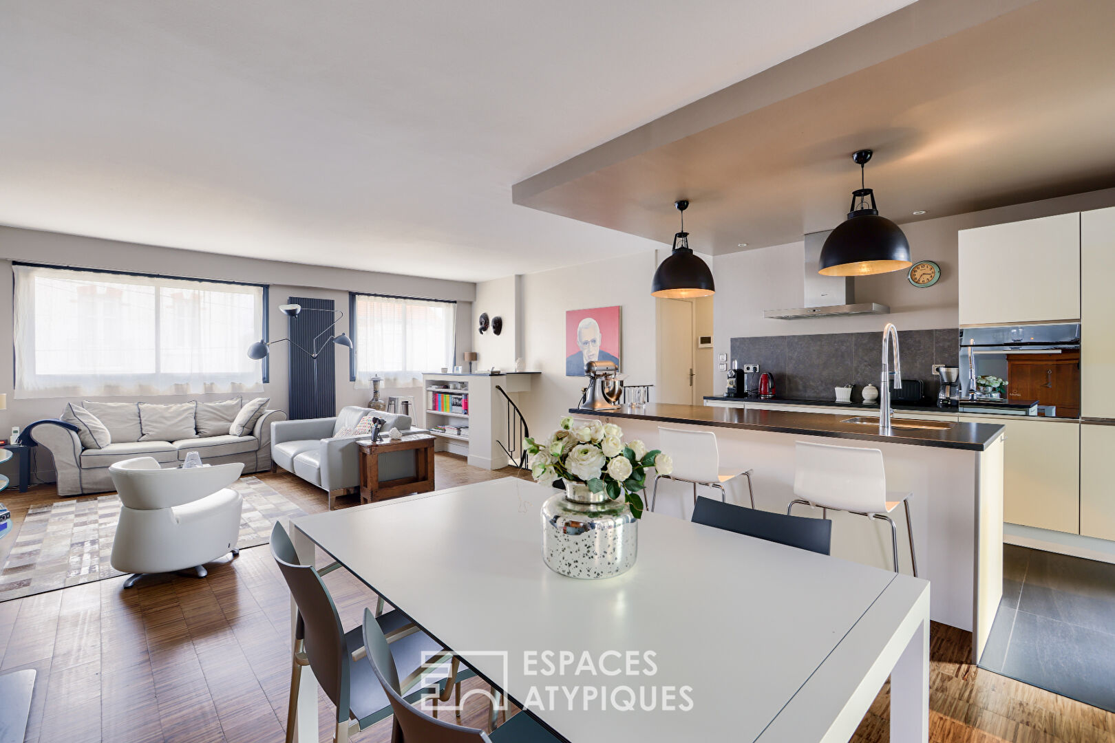 Photo Villa familiale entre Parc et bord de mer image 5/6