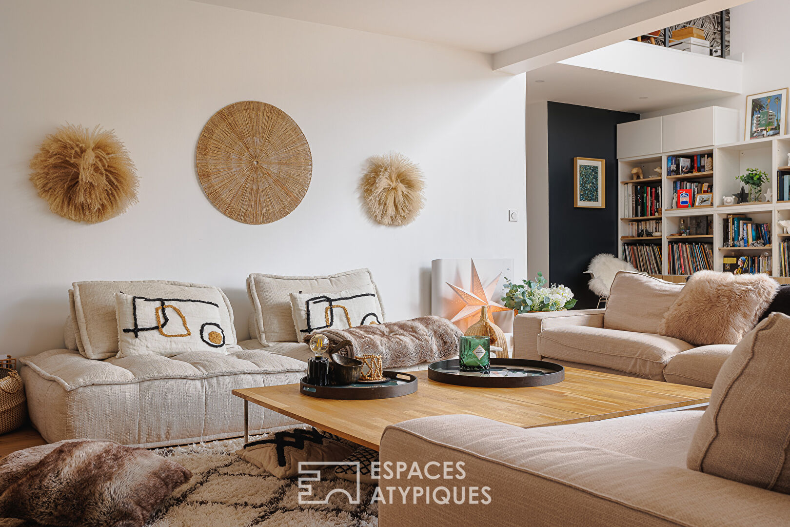 Photo Lumineuse contemporaine aux vues contemplatives image 5/6