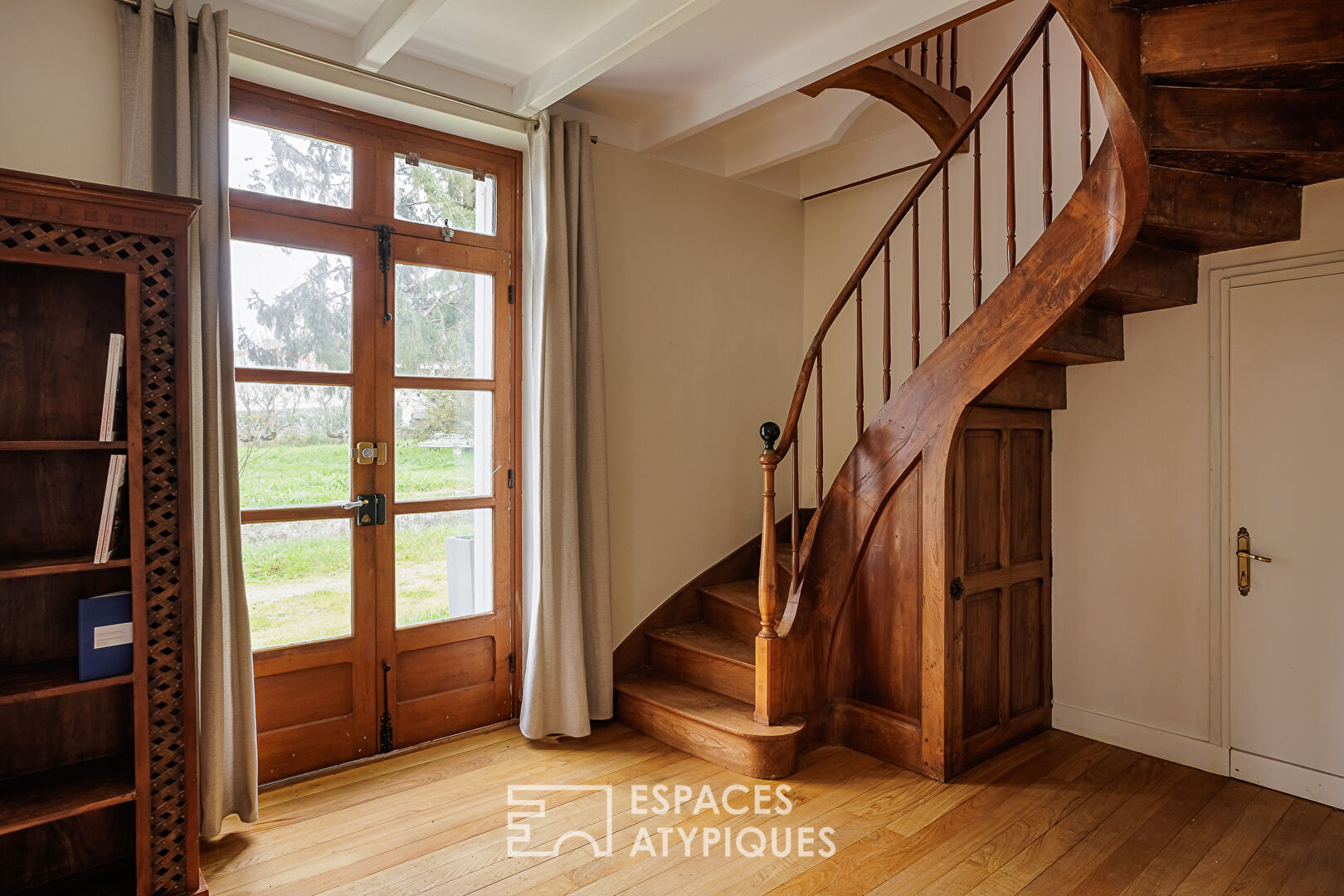 Photo Charmante maison de bourg à 30 minutes de l'océan image 3/6