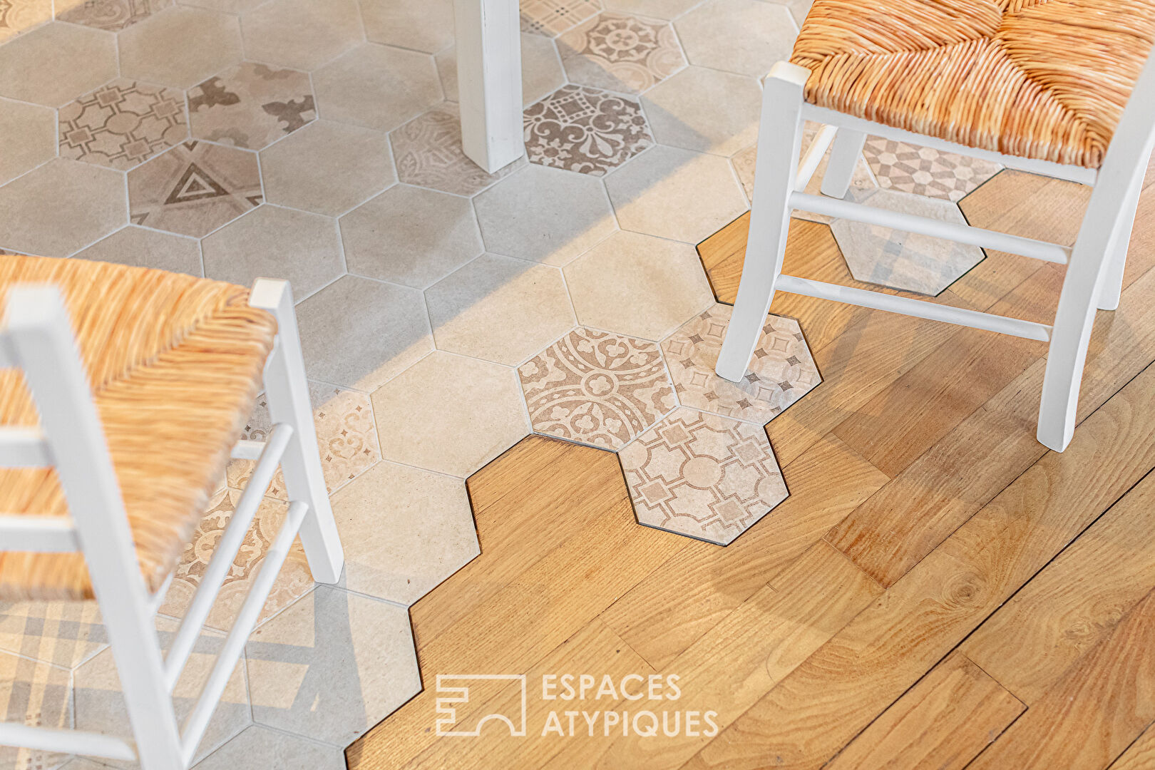 Photo Charmante maison de bourg à 30 minutes de l'océan image 4/6