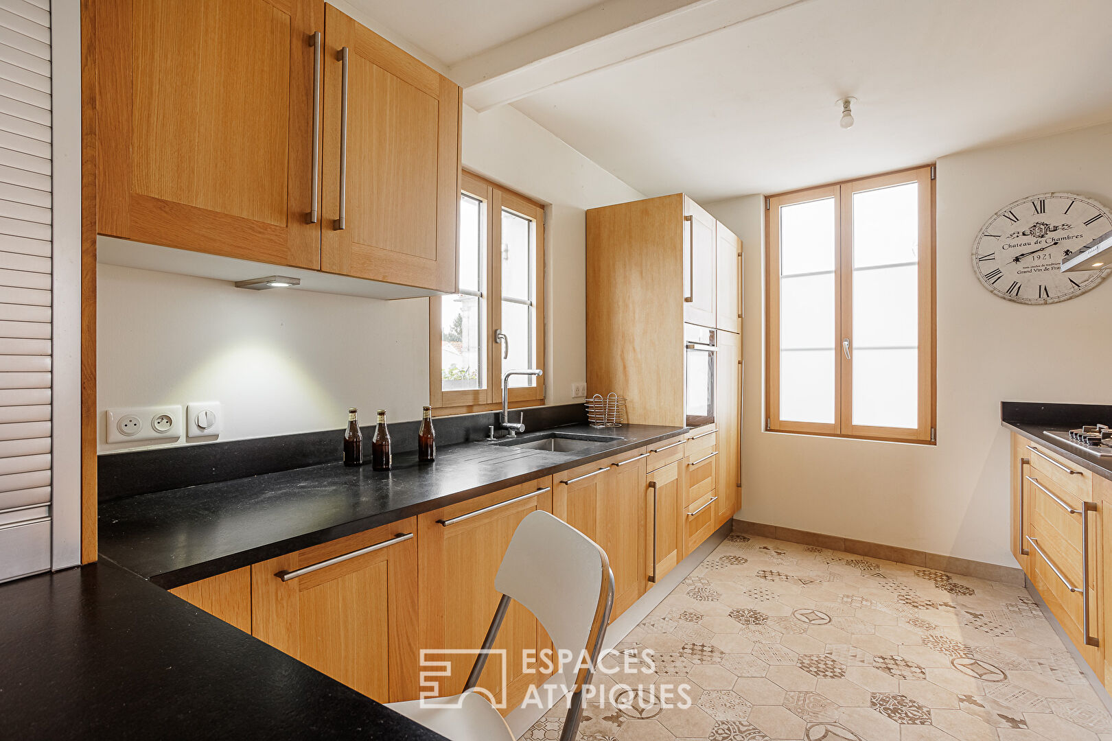 Photo Charmante maison de bourg à 30 minutes de l'océan image 5/6