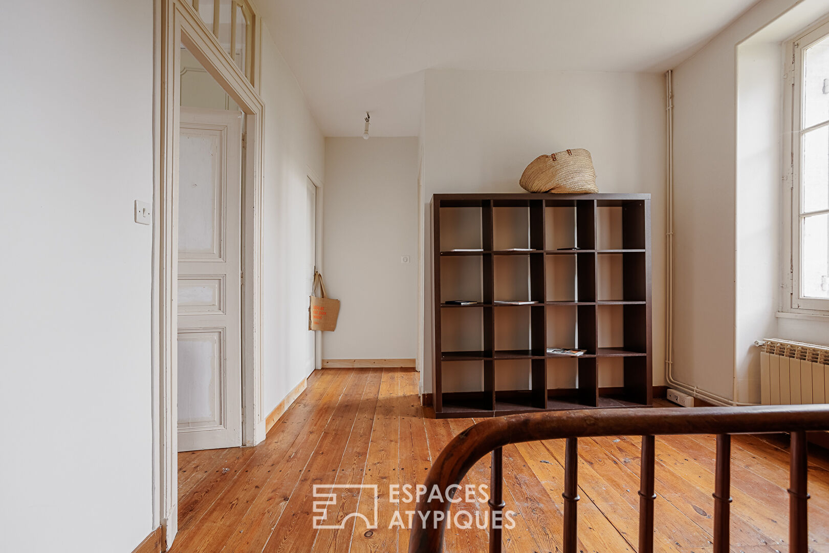 Photo Charmante maison de bourg à 30 minutes de l'océan image 6/6