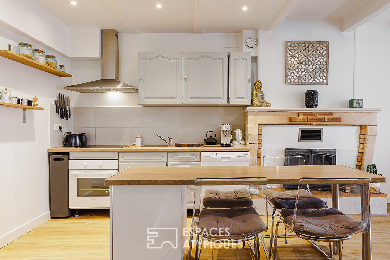 Photo Authentique cocon charentais image 2/6