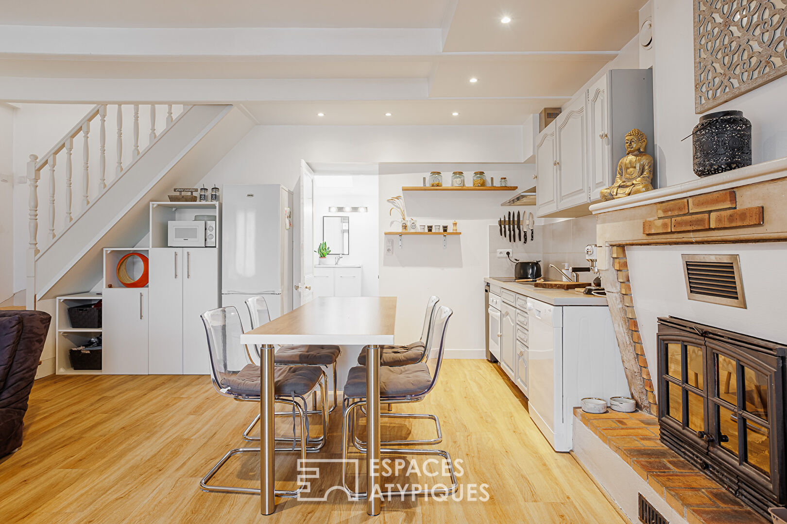 Photo Authentique cocon charentais image 3/6